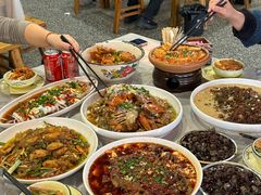 -辣螃铠盆盆蟹大排档(总店)