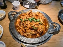 -邵汇大虾(泉园一路店)