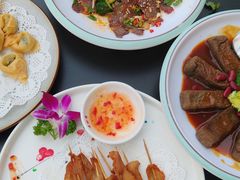 -祈胜邨•顺德鱼生•顺德菜(容桂店)