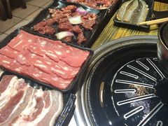 -莱真牛碳火烤肉(合肥旗舰店)
