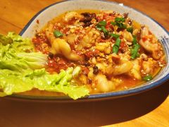 -觅山云南菜(泊富ICITY店)