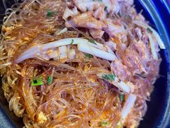 -钳真多钓虾馆·小龙虾海鲜烧烤(九六广场店)