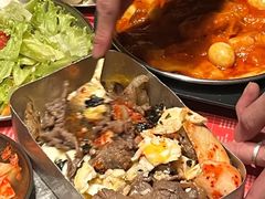-金顺碳烤肉(1号店)