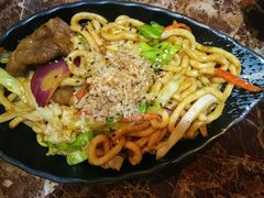 -米彩料理(西丽店)
