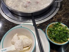-鱼粤鲜淘米捞·中山脆肉鲩火锅(悦湖会店)