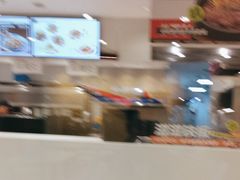 -乡村基(双流时代奥特莱斯餐厅)