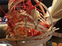 -奉天小馆·非遗东北菜(济南万象城店)