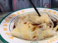 新鲜鸡蛋肠-西关明记肠粉(荔枝湾店)