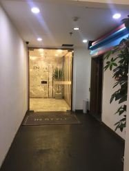 -Rise Hair上升造型