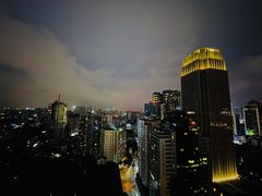 -富力丽思卡尔顿酒店·FLAIR餐厅酒吧