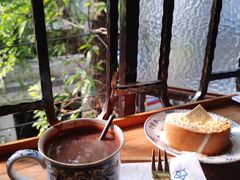 -西关84·History·Art·Cafe
