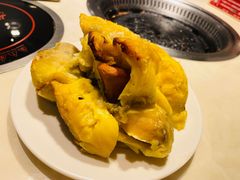 -犇放和牛烤肉·烤榴莲自助(苏宁城市奥莱店)