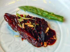 -运·中餐厅(成都华尔道夫酒店)