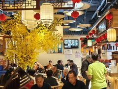 大堂-汉·鲜味人知(陈家营店)
