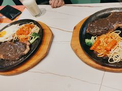 -豪享来牛排(人民店)