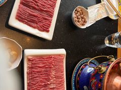 -南门涮肉(上海一店)