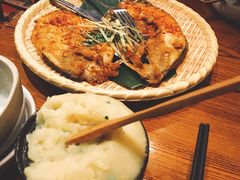 -云海肴·云南小炒·汽锅鸡(天津国金汇店)