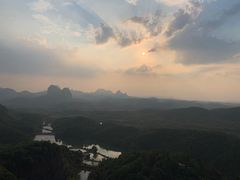 -丹霞山风景名胜区