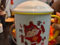 -芈重山老火锅(洪崖洞店)