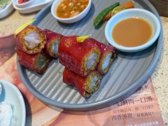 -点都德(长泰广场店)