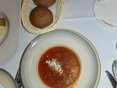 莫斯科红菜汤-莫斯科餐厅