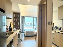 -上海杨思亦阁公寓