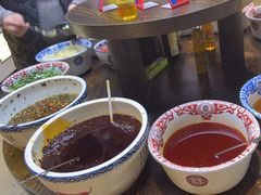 -九记潮汕现切鲜牛肉自助火锅(长沙·方圆荟店)