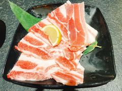 五花肉-伊茉家的烤肉店(勒泰中心店)