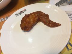 -Pelicana百利家炸鸡(江南西名店城店)