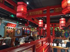 -北平食坊·烤鸭(黄寺大街店)