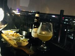 -顽啤熊·酒客酒馆(苏城夜景必选店)