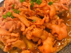 -西江美食舫·江西菜(健德桥店)