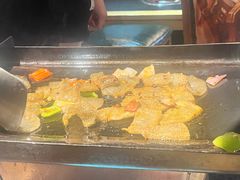-湘西乌龙山铁板烧(双桥店)