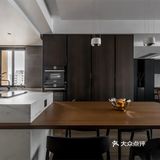 142㎡四室改三室，花170万打造“梦想之家”