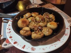 -BROWNSTONE布朗石西班牙餐厅(富城店)