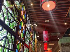 -悦满楼·西关名点·湛江名菜(航空综合大厦店)