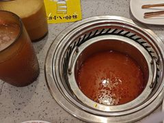 -喜家自助小火锅(乐客城店)