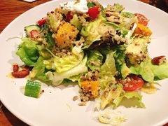 藜麦牛油果沙拉-麦田工坊(月湖店)