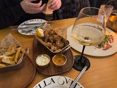 -IL TEATRO 精品意大利餐厅