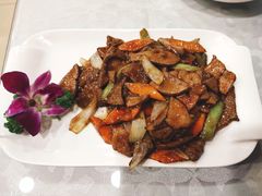 -宝发园名菜馆