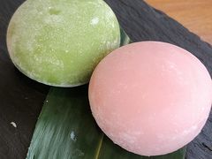 大福-Hatsune隐泉日式料理(三里屯太古里店)