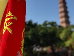 -广州莲花山旅游区