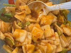 -伊兴面片·清真(五泉山店)