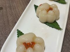 -苏小柳点心·手作小笼包(浦东嘉里城分院)