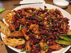 -首秀·四川料理(星耀101店)