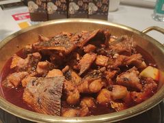 -涿派·炝锅鱼(涿州店)