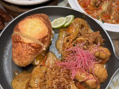 -谭十三大排档·18年老字号(船山路总店)