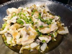 -醉得意·山茶油炒土鸡(奇美店)