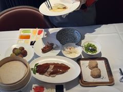 -四季民福烤鸭店(王府井东安门店)