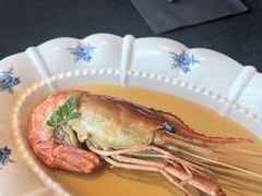 -醉东Oriental House(静安嘉里中心店)